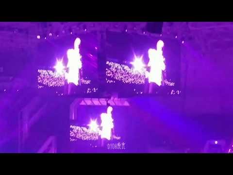 190726, 190728 EXO PLANET #5 EXplOration - UN Village