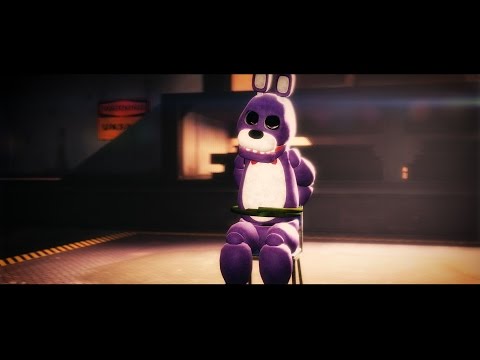 Five Nights at Freddy´s Animation [SFM FNAF] THE RESCUE