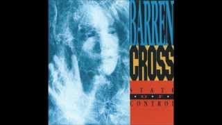Barren Cross -  The Stage Of Intensity