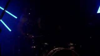 Sun Domingo Drum Solo