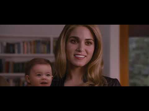 Twilight Breaking Dawn Part 2 2012 ( Full Movie)