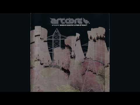 Kemistry & Storm - Artcore 4 - Drum & Bass Beat Technology