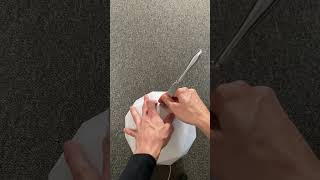 Assembly Guide - Reattach Loose Panel