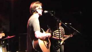 Trashcan Sinatras - Prisons - Boston 8/16/2009