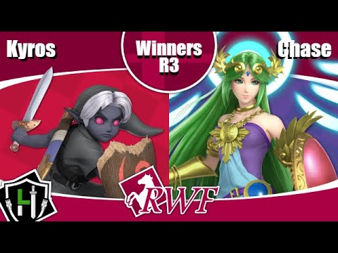 RWF #16 w8 | Kyros (Y.Link) vs Chase (Palu) Winners R3