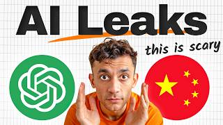 INSANE AI News: NEW GPT 5 + Chinese AI Super Agents