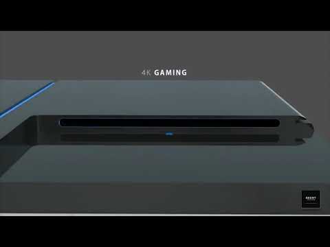 Ps5 trailer (Fan made) it's awesome!!!