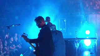 Editors - Darkness At The Door - Live at Tivoli