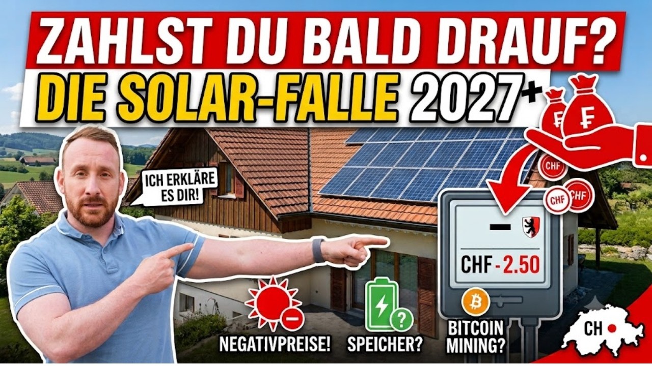 NEUER VIDEO TITEL