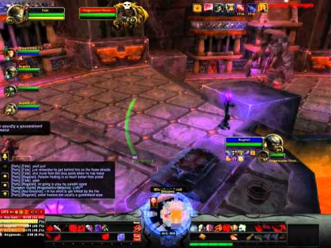 Fáte - Rogue Tips and Tricks: Tricks of the Trade