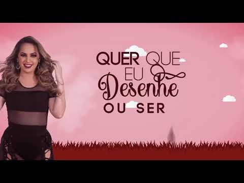 Frases Decoradas - MC Barão e Raphaela Santos - LANÇAMENTO [ Áudio Oficial ]