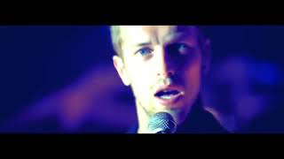 Coldplay - Clocks video