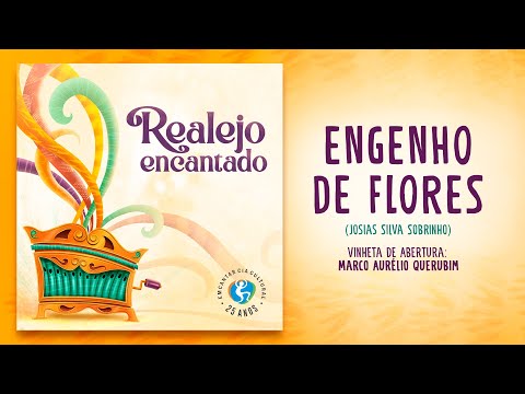 Engenho de Flores (Josias Silva Sobrinho)