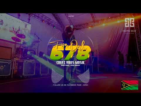 Home Boii - Nisha ( Vanuatu Music )2025. 🇻🇺