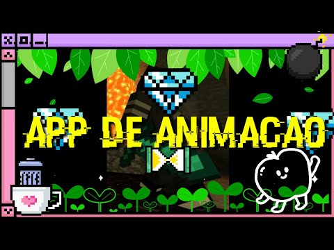 5 melhores aplicativos de animação para ANDROID´😄🎞📱