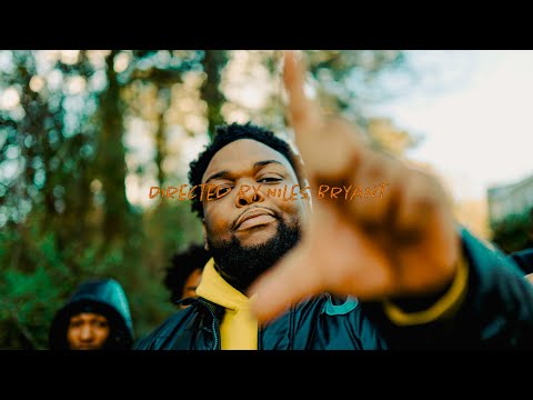 GMF Fatboy - Cop Out (Dir. By @NilesBryant) (Exclusive)