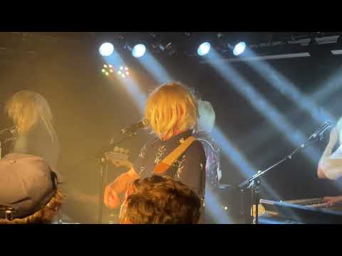 Vit Päls - Woke Kommentar // Oceanen, Göteborg 2023