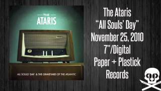 The Ataris - &quot;All Souls&#39; Day &amp; The Graveyard Of The Atlantic&quot; - All Souls&#39; Day