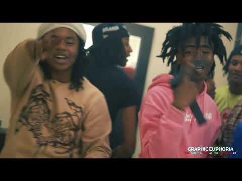 G7ock x Lil K - STTB ( Official Music Video ) dir. @_jvsse x @parraindidit