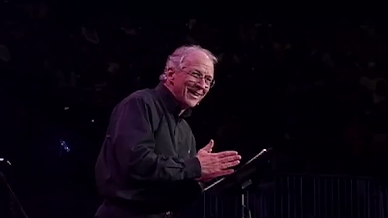 Is Jesus an Egomaniac?