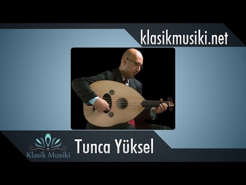 Tunca Yüksel Segah Ud Taksimi