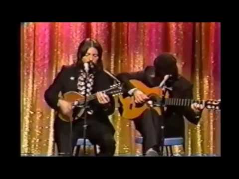 Seals & Crofts   Hummingbird Live February 6, 1973 Tonight Show