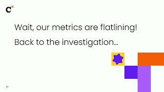 Turn metadata into meaning: Build context, share insights, and make better decisions with dbt Catalog