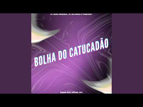 Bolha do Catucadão