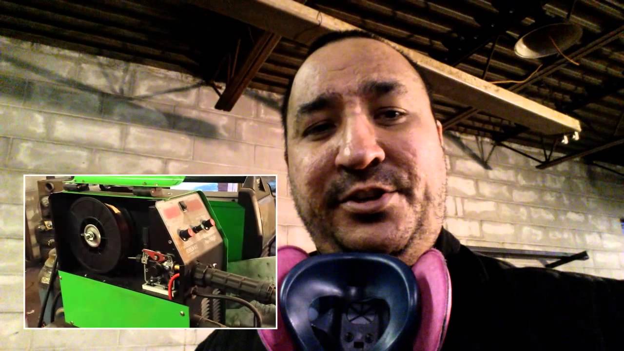 Long Term Review - Everlast Power I-MIG 200