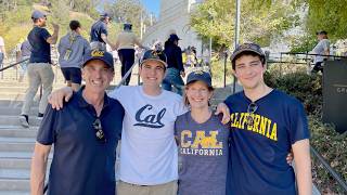 Transitioning to College: The Parent Perspective