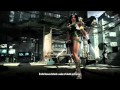 Killer Instinct Orchid Endings
