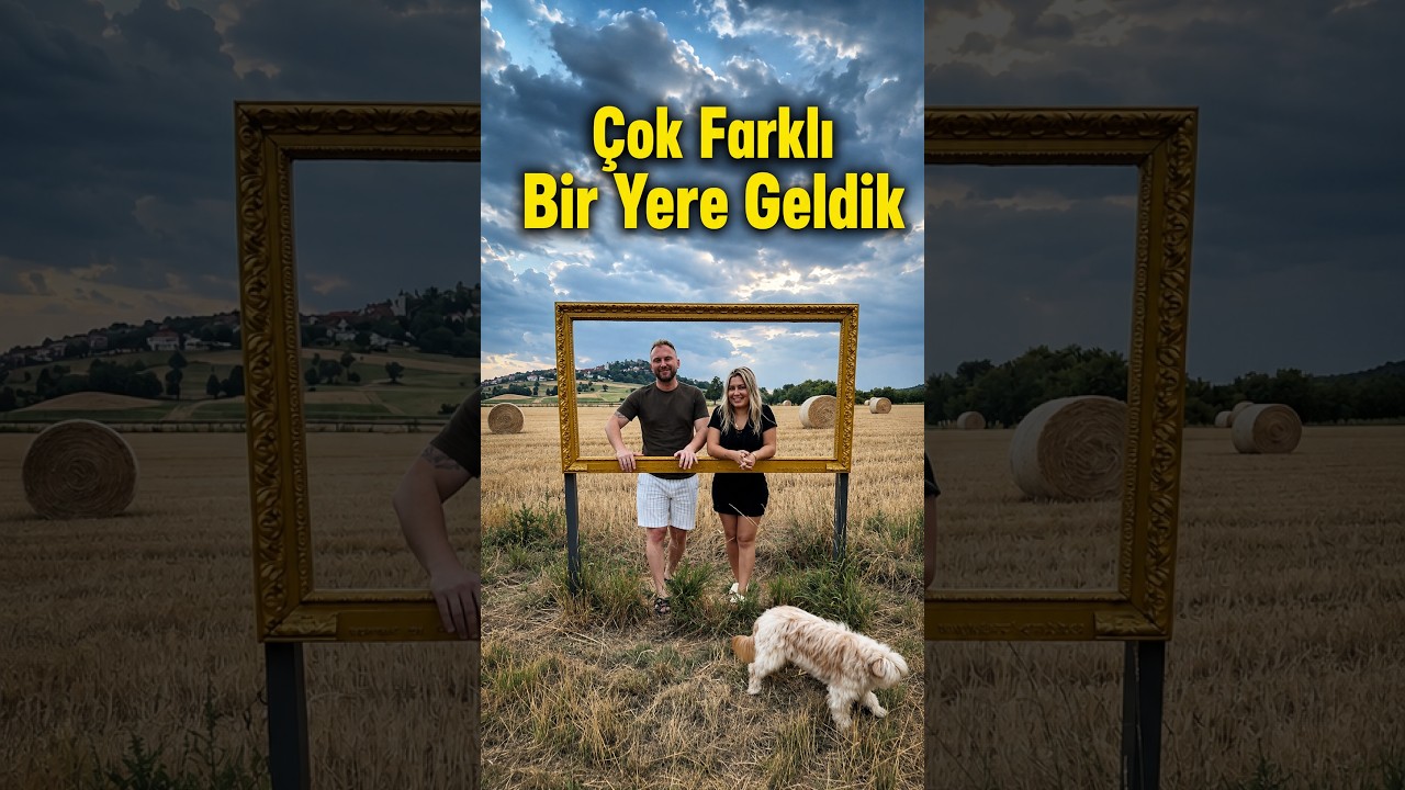 Eylülde üzüm festivali olan Alman kasabası