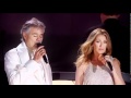 Andrea Bocelli & Celine Dion One Night in ...