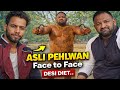 Rameshwar Ji The Wrestler Of The Soil Real Life Meet Vlog Viral Vlog Vloglife Vlogger Vlo