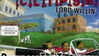 clipse - famlay freestyle - Lord Willin&#39;