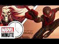 Marvel’s Spider-Man: Miles Morales is Out Now! | Marvel Minute