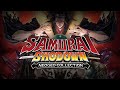Gameplay video of Samurai Shodown NeoGeo Collection  All Platforms