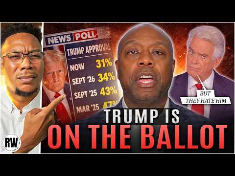 Tim Scott is So Unhinged Even Fox News Called Him Out