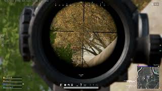 PLAYERUNKNOWN'S BATTLEGROUNDS | GeForce を使用して撮影