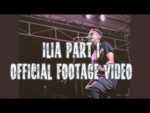 Speakup - Ilia Part 1 ( Official Footage Video )