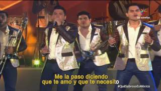 RECODITOS AL RESCATE EN FIESTA MEXICANA