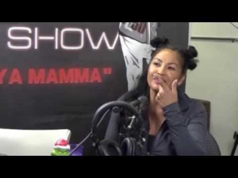 11-22-16 The Corey Holcomb 5150 Show - Zo/Freez, Bodily Fluids + Shoutouts to 5150 Nation