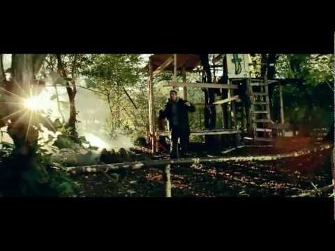 FARD - ENDLICH HELDEN - INVICTUS (OFFICIAL VIDEOCLIP)