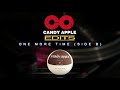 Candy Apple Edits - One More Time # CA007 (B-Side)