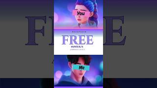 Download lagu Sing your part! 'FREE'💜 RUJINU (Karaoke Duet) #singwithme #kpopdemonhunters #duet mp3 Download lagu Sing your part! 'FREE'💜 RUJINU (Karaoke Duet) #singwithme #kpopdemonhunters #duet mp3