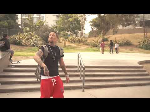 TUT Litty - Kame Up Off Da Korner (Official Video)