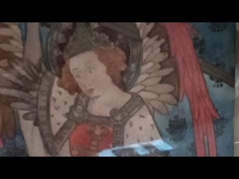 DAY 31: 40 Days Devotion to Saint Michael The Archangel Novena