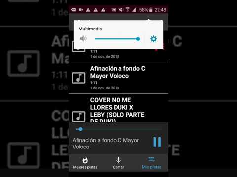 COVER DUKI x LEBY -  no me llores (remix) (SOLO PARTE DE DUKI) *santiix*