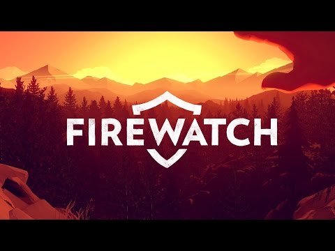 Firewatch 