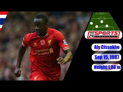 Aly Cissokho ● Left Winger [2020]